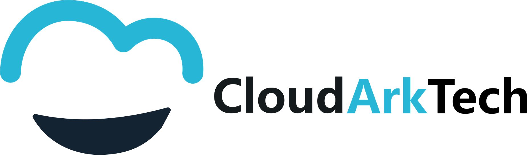 CloudArkTech