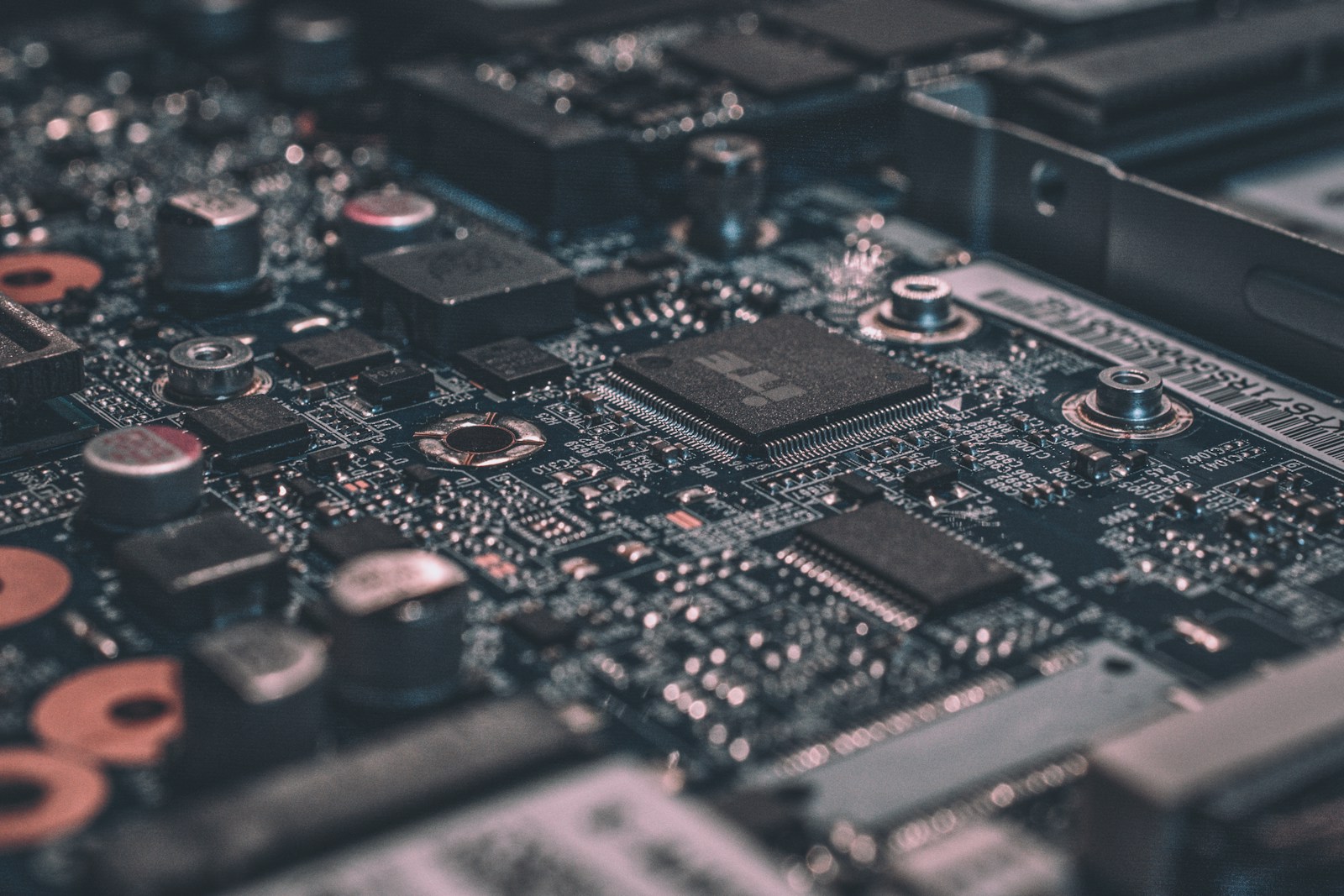 Consumer electronics engineering and validation