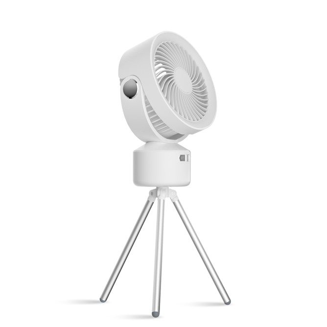 Desktop and outdoor fan product direction