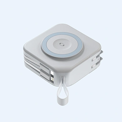 Compact travel charging product direction